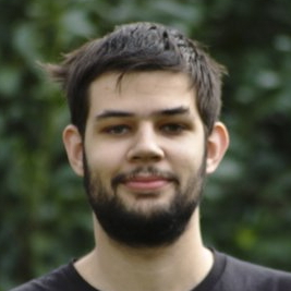 Martijn Braam